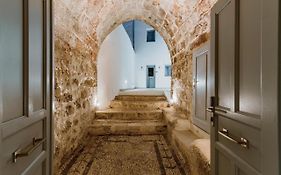 Lindos Serenity Suites